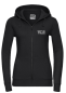 Preview: TCE Kapuzenjacke Damen